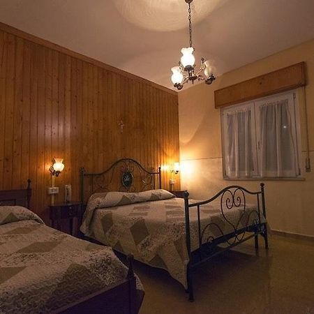 Hotel Ristorante La Lucciola Laceno Zewnętrze zdjęcie