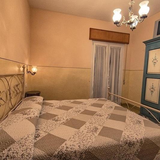 Hotel Ristorante La Lucciola Laceno Zewnętrze zdjęcie
