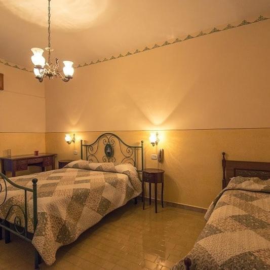 Hotel Ristorante La Lucciola Laceno Zewnętrze zdjęcie